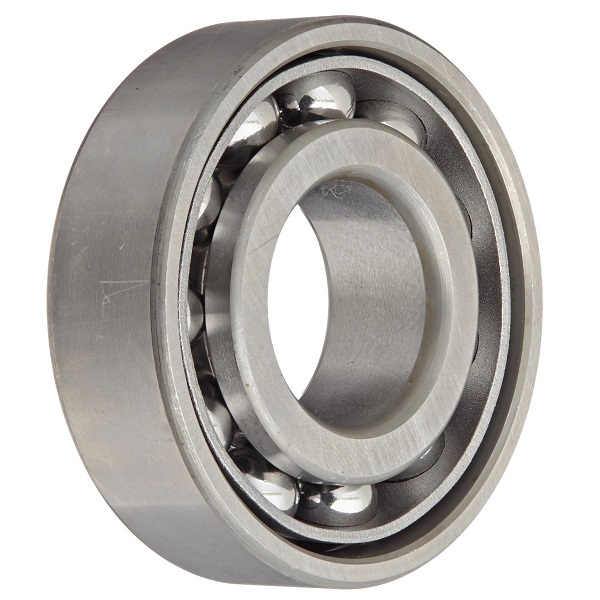 Matched Angular Contact Ball Bearings