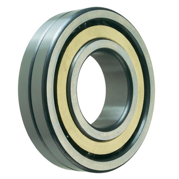 Four-Point Angular Contact Ball Bearings 