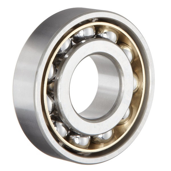 Matched Angular Contact Ball Bearings