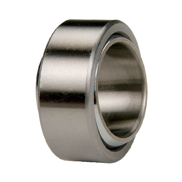 GE..N maintenance free  radial spherical plain bearings,Steel on PTFE plastic