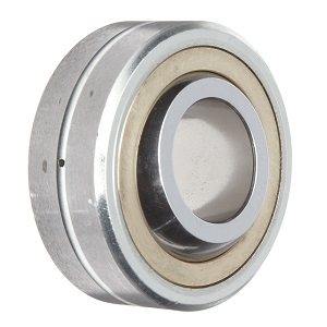 SS...PB stainless steel radial spherical plain bearings